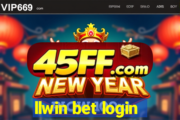 llwin bet login